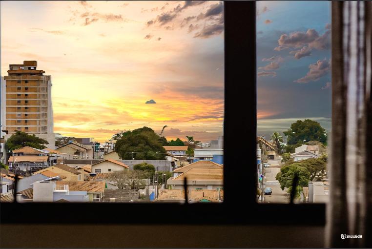 Quarto Hotel Beto Carrero Penha Penha  Exteriör bild