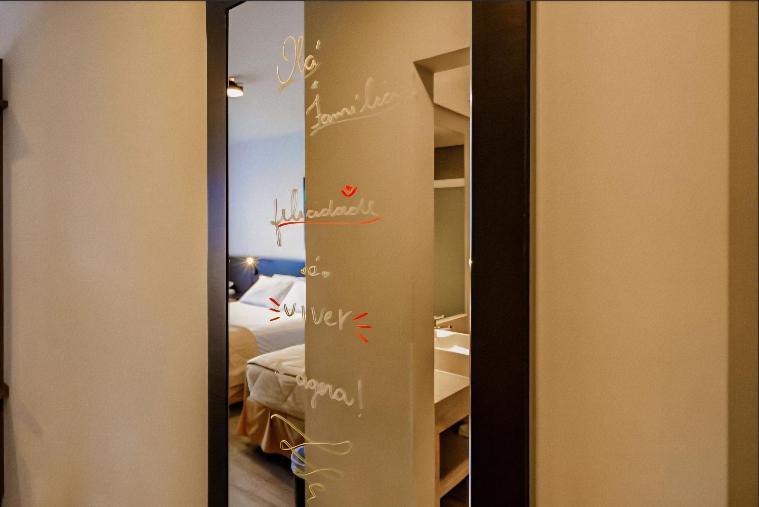 Quarto Hotel Beto Carrero Penha Penha  Exteriör bild