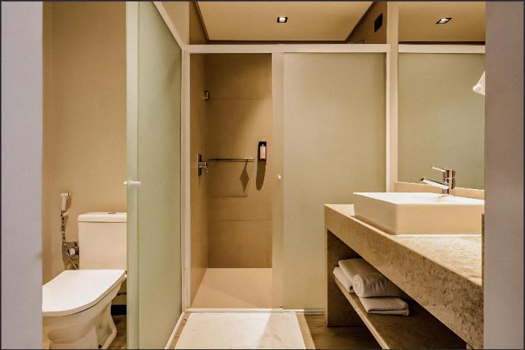 Quarto Hotel Beto Carrero Penha Penha  Exteriör bild