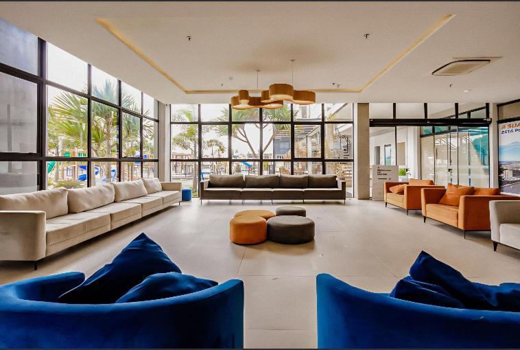 Quarto Hotel Beto Carrero Penha Penha  Exteriör bild